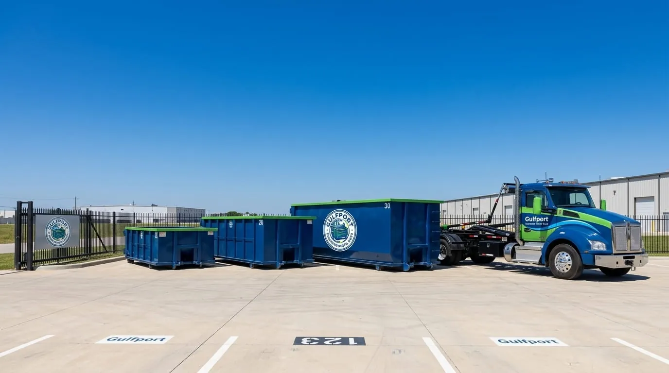What Size Dumpster Do I Need? A Homeowner's Guide