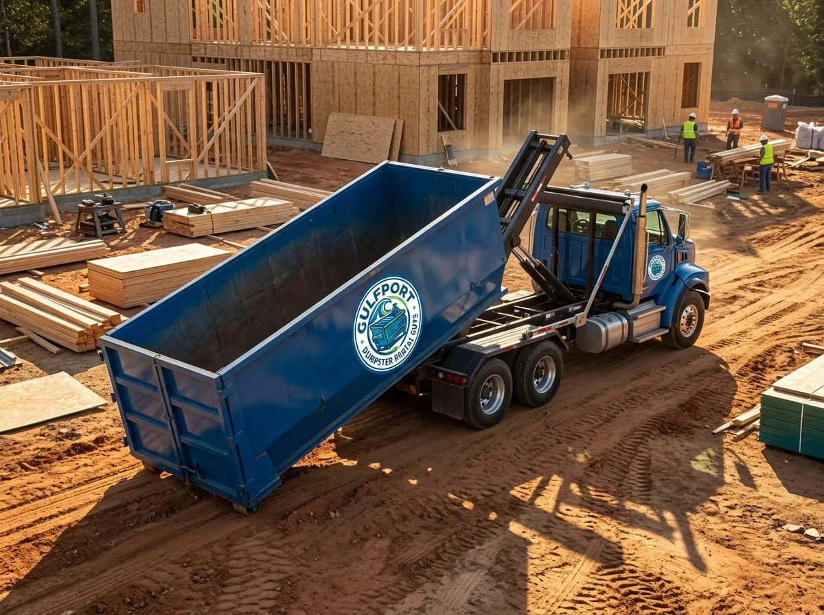 Roofing Tear-Off: How to Choose the Right Dumpster
